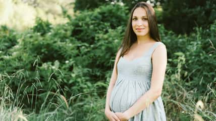 She Moved Out Of Her House After Her Stepkids Starting Hitting Her In The Stomach And Saying They Hope She Loses Her Unborn Baby