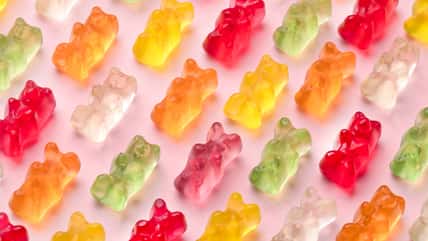 Trader Joe’s Milk Chocolate Covered Gummy Bears Are A $3.99 Snack Worth Stocking Up On