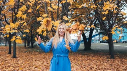 Her Kids Freaked Out On Her For Dating A Younger, Poorer Man Following The Death Of Their Dad