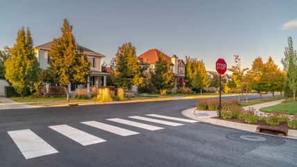 Her City Took Away Her Street And Is Now Trying To Make Her Lease The Land, Even Though She Can’t Afford To