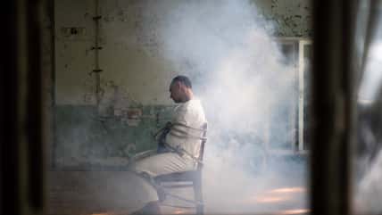 This Insane Asylum Installed A Jacuzzi In 1895 That Could Fit 15 Patients