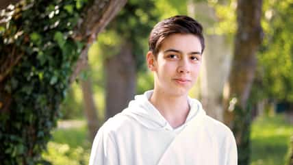 He Told CPS The Truth When They Investigated His Parents, So Now They’re Furious With Him