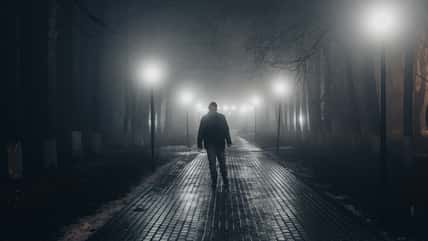 People Talk About Their Scariest Encounters With A Stranger