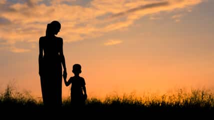 Her Ex’s Widow Screamed At Her In Court After She Lost Visitation Rights With Her Son