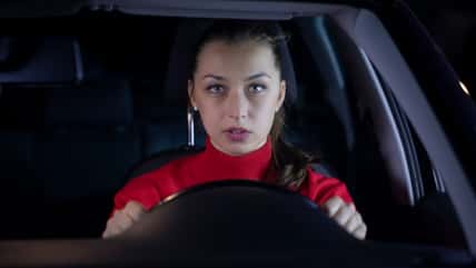 Her High School Staged A Drunk Driving Seminar That Was So Realistic, It Left Her Scarred For Life