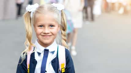His First-Grade Student Was Bleeding From Her Mouth, And She Was More Concerned About Her Brand Identity Than Anything Else