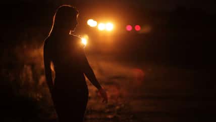She Was Kidnapped During A Road Trip And Was Held Hostage For Four Years Before Escaping