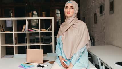 She Got A Girl Kicked Out Of Their College’s Leadership Program For Bullying Her Friend Over Her Hijab