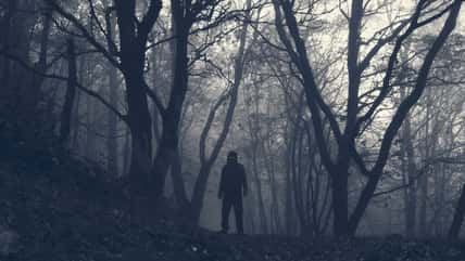 People Open Up About The Creepiest Things That Happened To Them