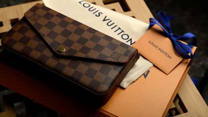 His Wife Said If He Loved Her, He Would Buy Her Designer Things, But He’s Already Funding Her Whole Life