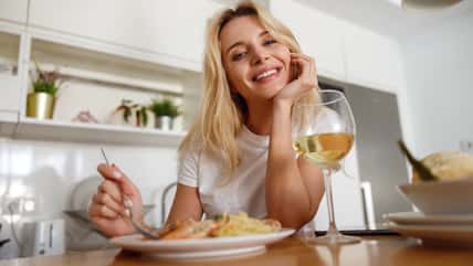 Her Friend Got Mad When She Asked To Be Paid Back For The Leftover Pasta She Ate