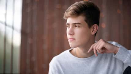 His Parents Severely Neglected Him In Their Pursuit Of Having Another Child, And They Spent All Their Money On IVF