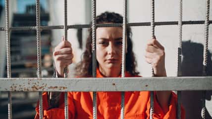 Her Mom Got Her Arrested When She Was 16, And She Spent The Night In Jail