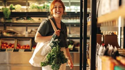 She Was Shopping At The Grocery Store When A Lady Treated Her Like An Employee And Demanded To Speak To Her Manager