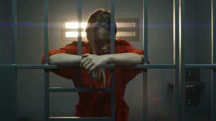 A Woman Said Something To Her In Prison That Changed Her Life