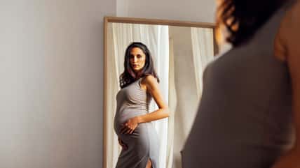 Her Nanny Had An Affair With Her Husband And Got Pregnant At The Same Time As Her