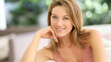 Her Husband Is Leaving Her For A Hotter, Younger Woman, And All She Can Think About Is Losing Her Dream Home