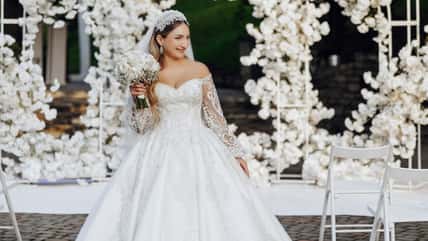 5 Of The Rudest Things You Can Do As A Wedding Guest