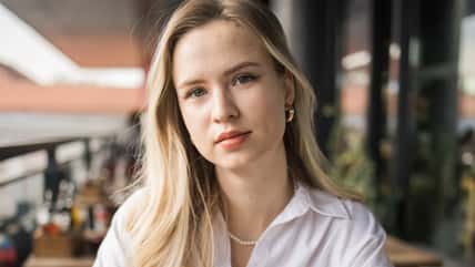 Her Boyfriend Gave Her An Ultimatum, And Now She Has To Choose Between Him Or Her Hobby