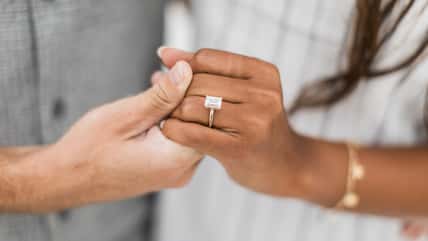 She Found Out Her Fiancé Was Secretly Engaged To Another Woman And Had 8 Kids With Her