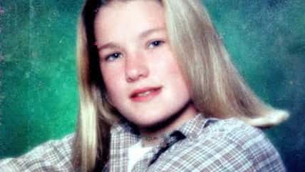 Molly Bish’s Sister Opens Up About The Day Her Skull Was Found After She Went Missing From Her Lifeguard Job