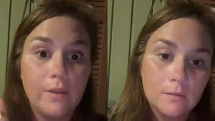 Her 11-Year-Old Son Was Terrifyingly Targeted In An AI Photo Scam After Sending A Selfie To A Stranger