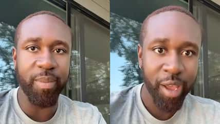 He’s Opening Up About The Trauma He Faced Growing Up With An Almond Mom