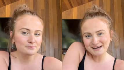 She Found Out Her Boyfriend Was Cheating On Her Because Of An Avocado