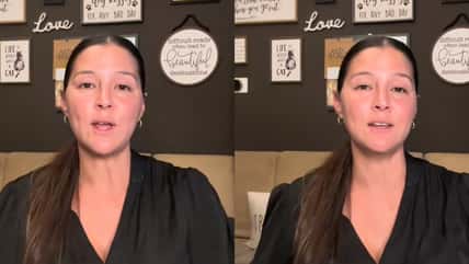 She Got Drugged In A Florida Walmart By A Young Woman Who Introduced Herself As A Missionary From Brazil
