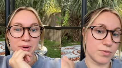 Her Autistic Sister Got Manipulated By An Older Transgender Woman Into Running Away From Home