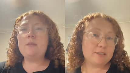 Her Mom Went Missing After Receiving A $20,000 Loan And Getting Into An Argument With Her Boyfriend