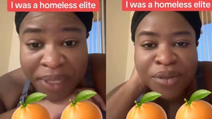 She Was Homeless While Shooting Orange Is The New Black
