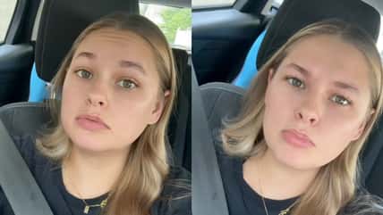Her Fiancé’s Been Telling People That She’s A Stay-At-Home Mom Even Though She Works Full-Time