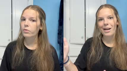 She Discovered Her Dad Had A Secret Child After He Died