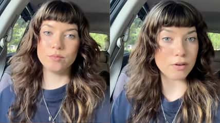 She Grew Up Deep In Appalachia And Encountered A Skinwalker