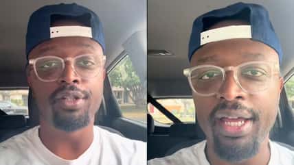 He’s A Teacher Sharing All Of The Hilarious Tea His Kids Spilled On The First Day Of School