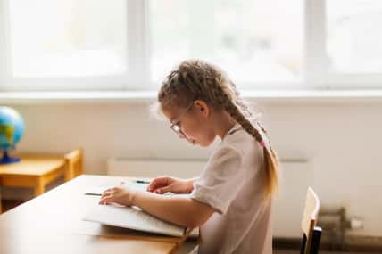 natalialeb - stock.adobe.com-  illustrative purposes only, not the actual child