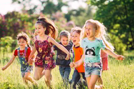 davit85 - stock.adobe.com-  illustrative purposes only, not the actual children