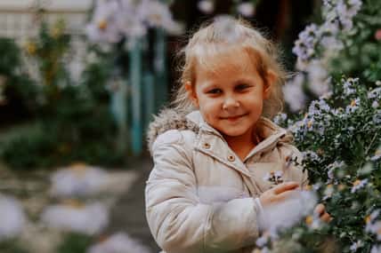 a_kulikovskaya - stock.adobe.com - illustrative purposes only, not the actual child