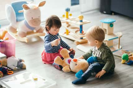 very_ulissa - stock.adobe.com - illustrative purposes only, not the actual children