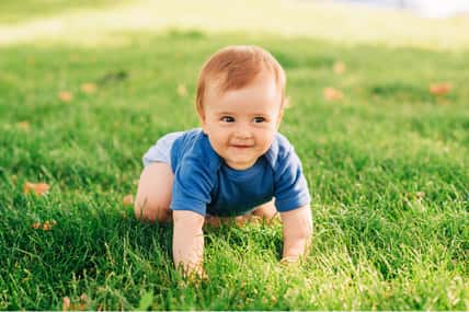 annanahabed - stock.adobe.com - illustrative purposes only, not the actual child