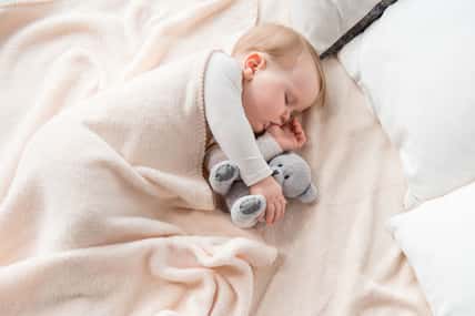 Yakobchuk Olena - stock.adobe.com - illustrative purposes only, not the actual child