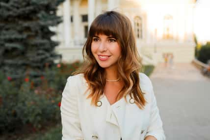 Svetlana Sokolova - stock.adobe.com - illustrative purposes only, not the actual person