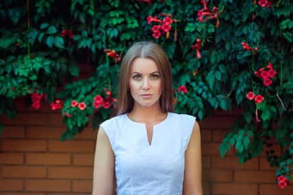 elenakirey - stock.adobe.com - illustrative purposes only, not the actual person