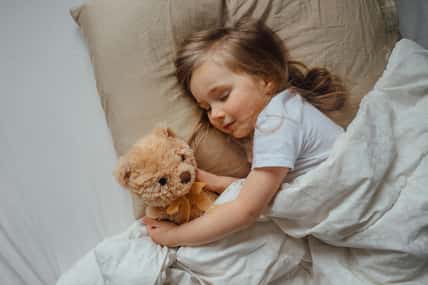 kaloriya - stock.adobe.com - illustrative purposes only, not the actual child