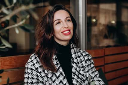 Svitlana Ozirna - stock.adobe.com - illustrative purposes only, not the actual person