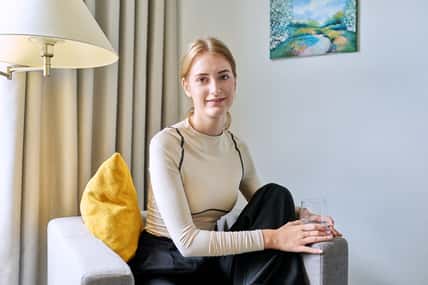 Valerii Honcharuk - stock.adobe.com - illustrative purposes only, not the actual person