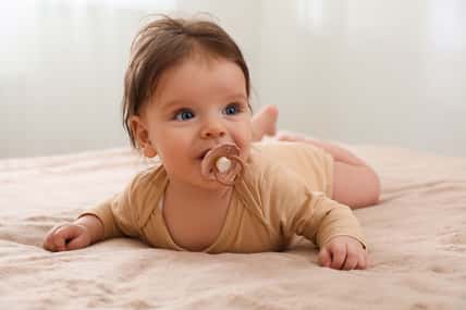 New Africa - stock.adobe.com - illustrative purposes only, not the actual baby