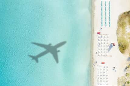 Avoid common travel mistakes and save money on flights.