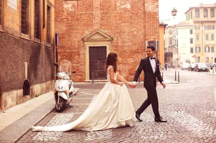 Man conflicted about being best man at his twin’s wedding to his ex.